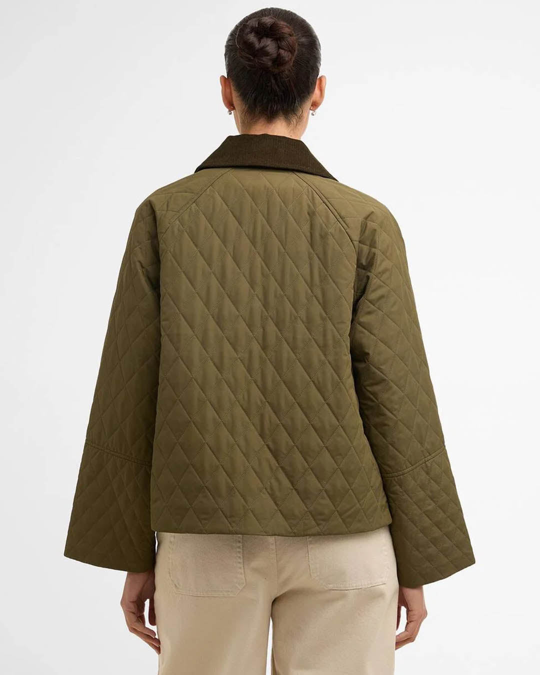 Barbour Kirby Quilt