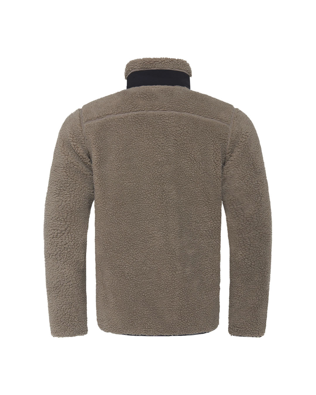 Sail Racing Bowman Pile Zip Jacket