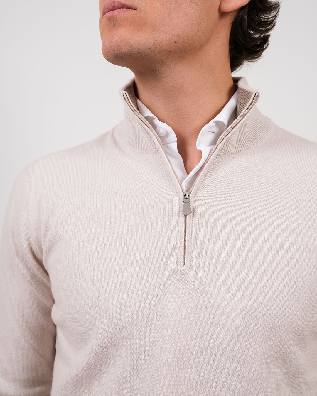 Gran Sasso Mock Zip