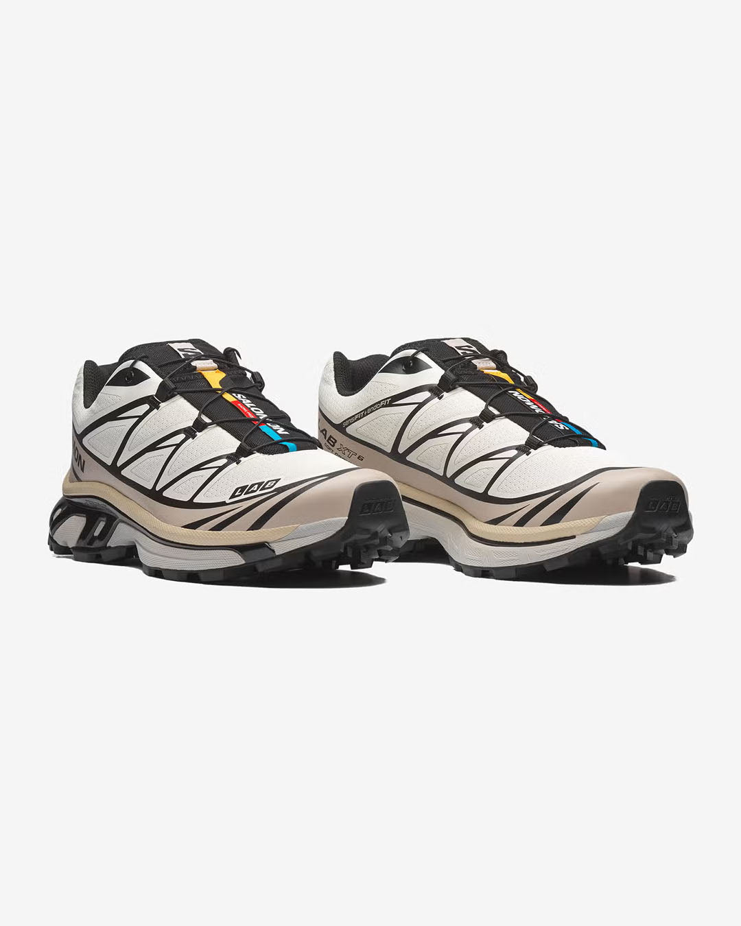 Salomon XT-6