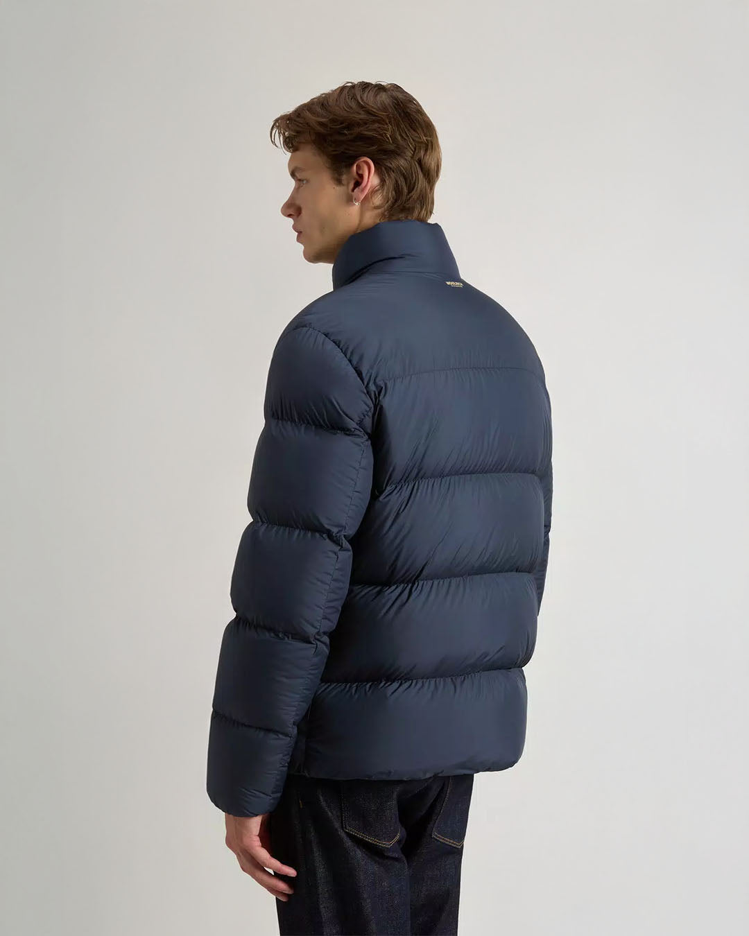 Woolrich Cloud Eagle Jacket