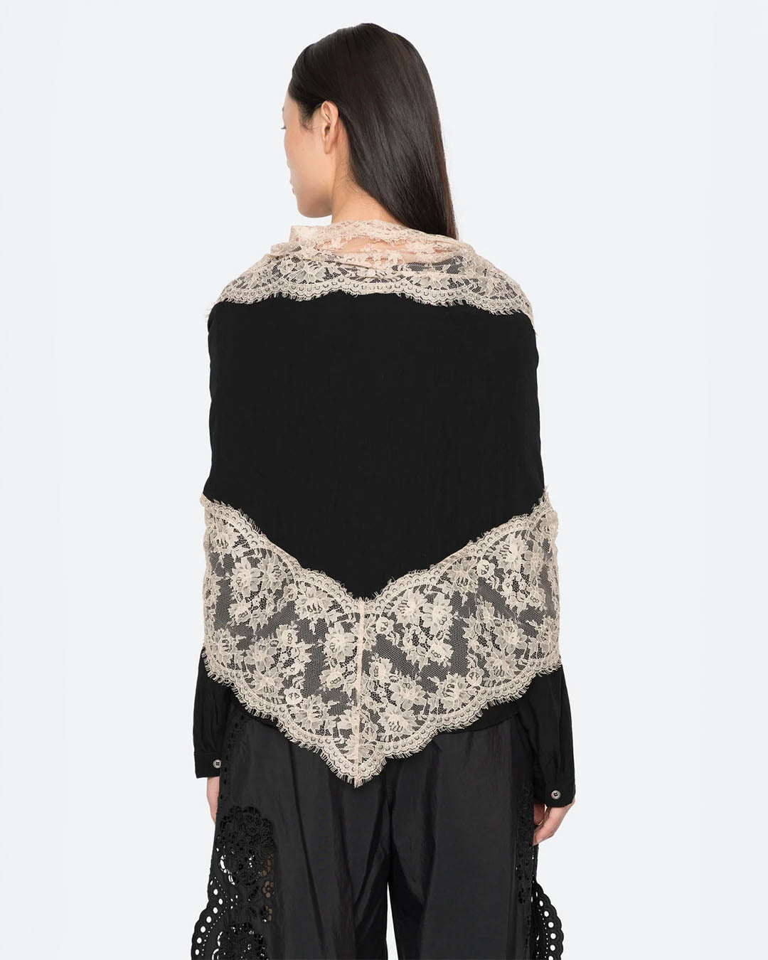 Sea New York Lisette Blouse