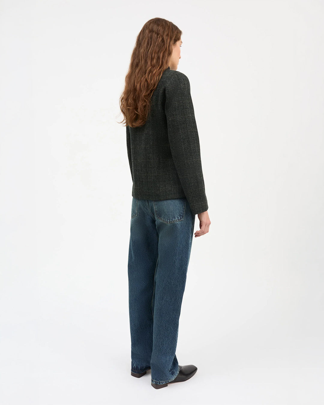 Skall Studio Mabel Jacket