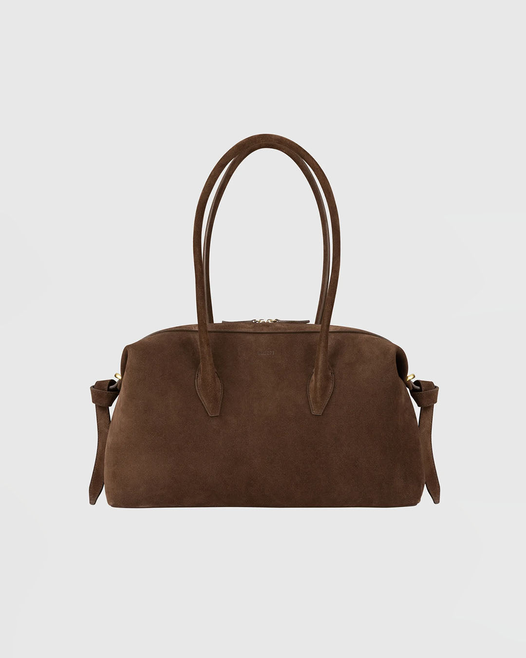 Yuzefi Brioche Duffle