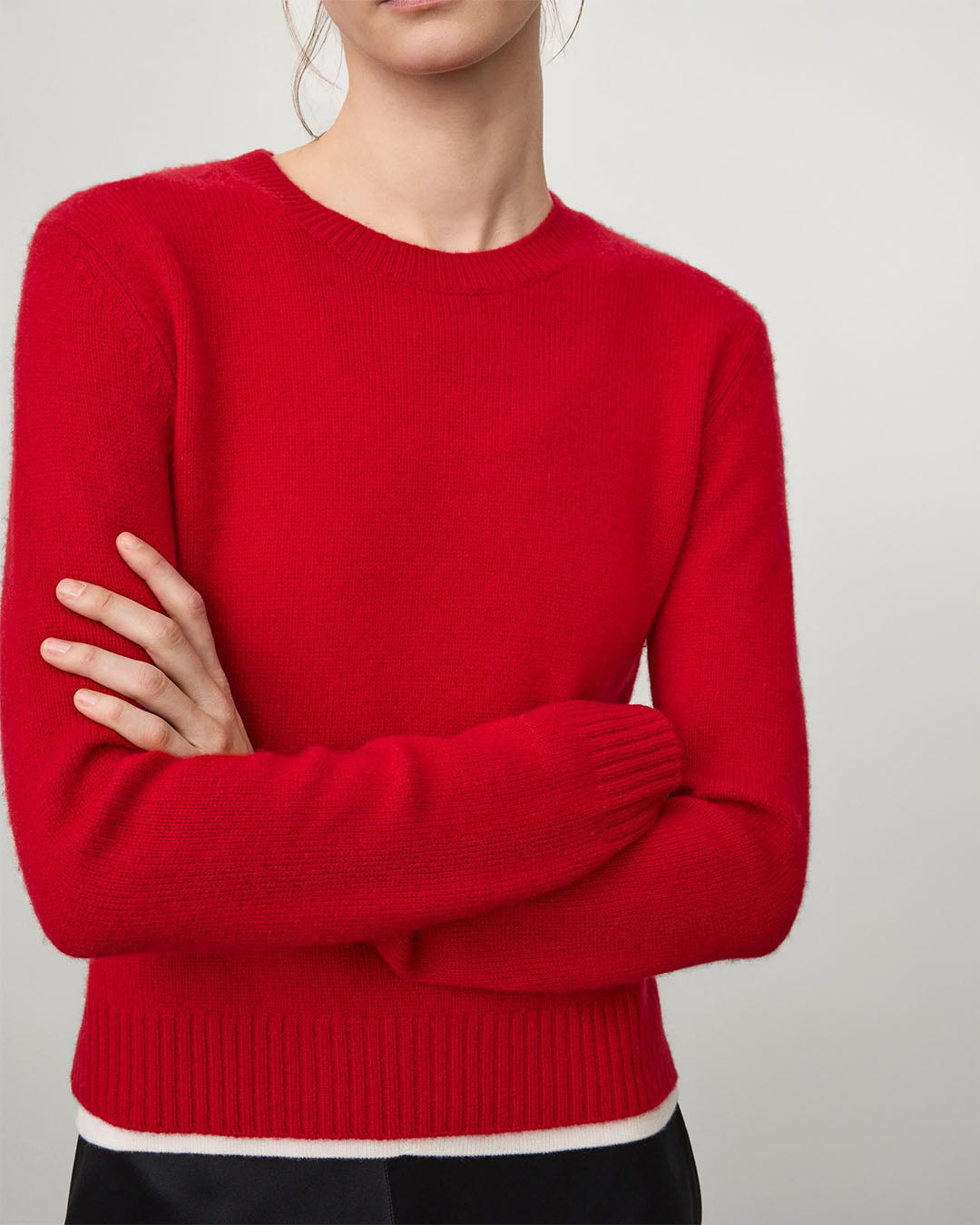 Lisa Yang Mable Sweater