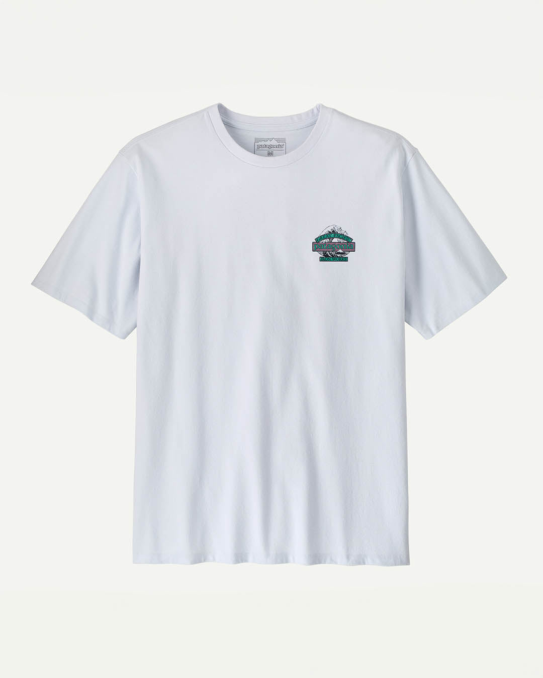 Patagonia Great Waves Responsibili-Tee