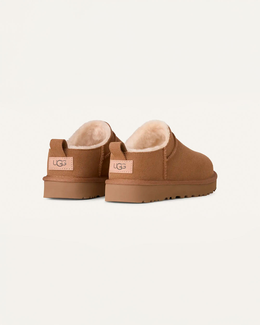 UGG W Classic Micro