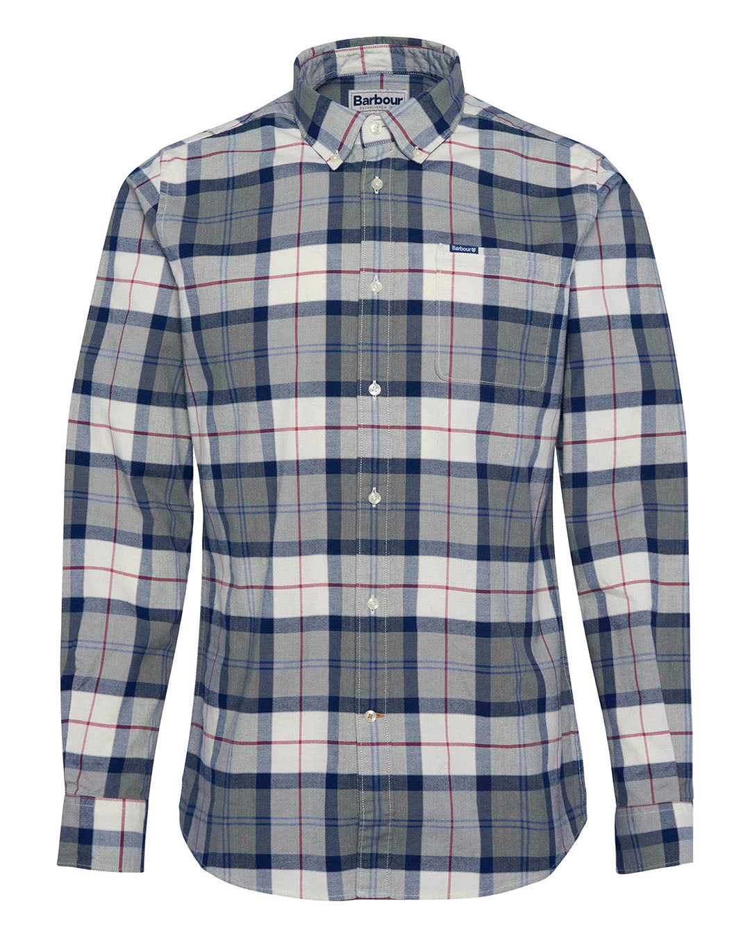 Barbour Lewis Shirt