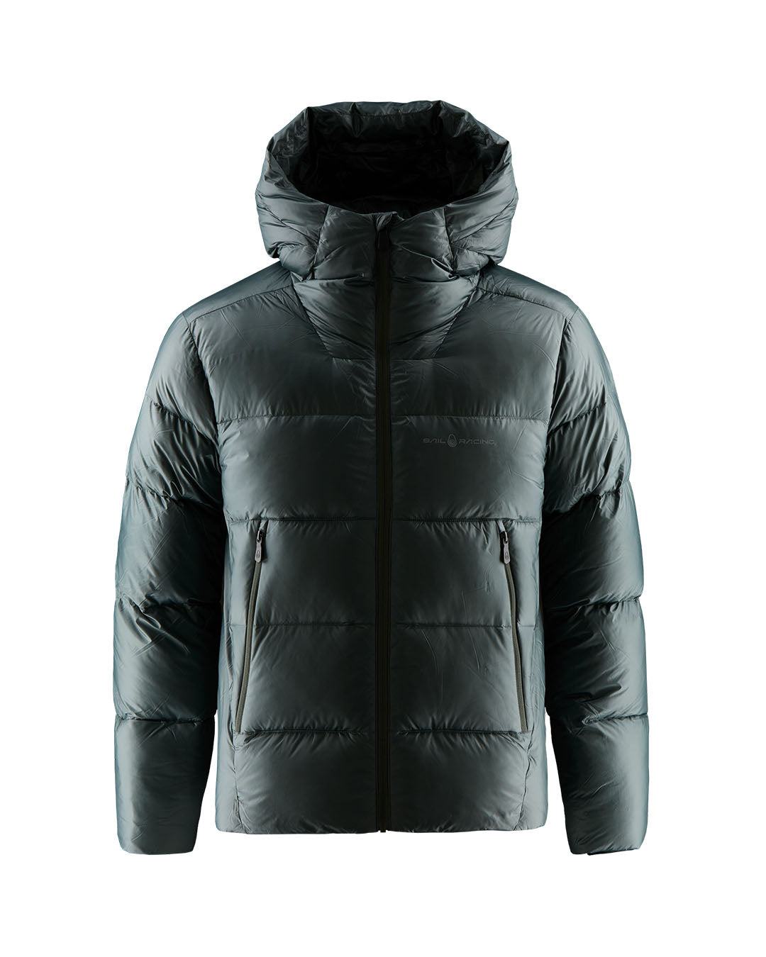 Sail Racing Cloud Down Hood