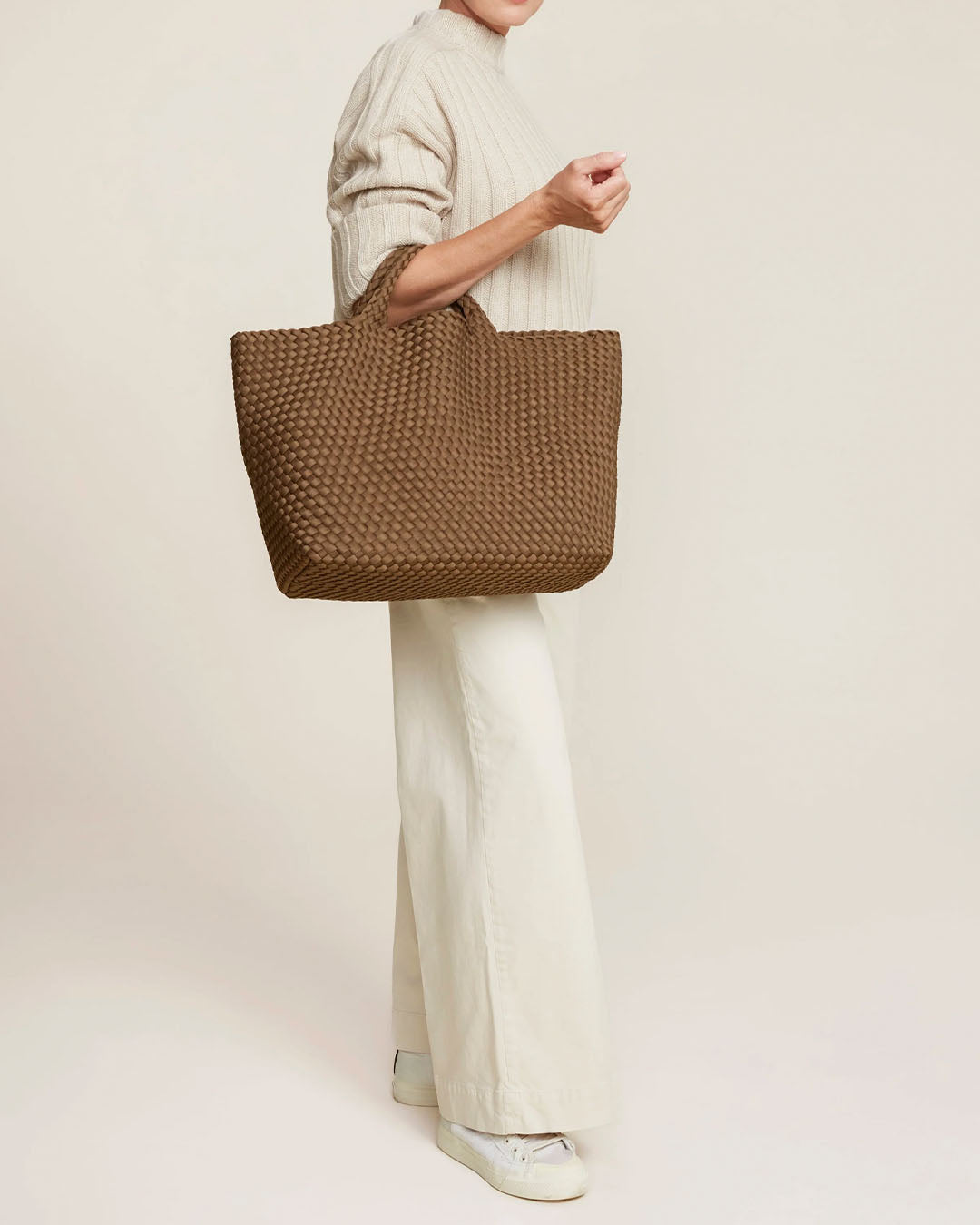 Naghedi St. Barths Large Tote