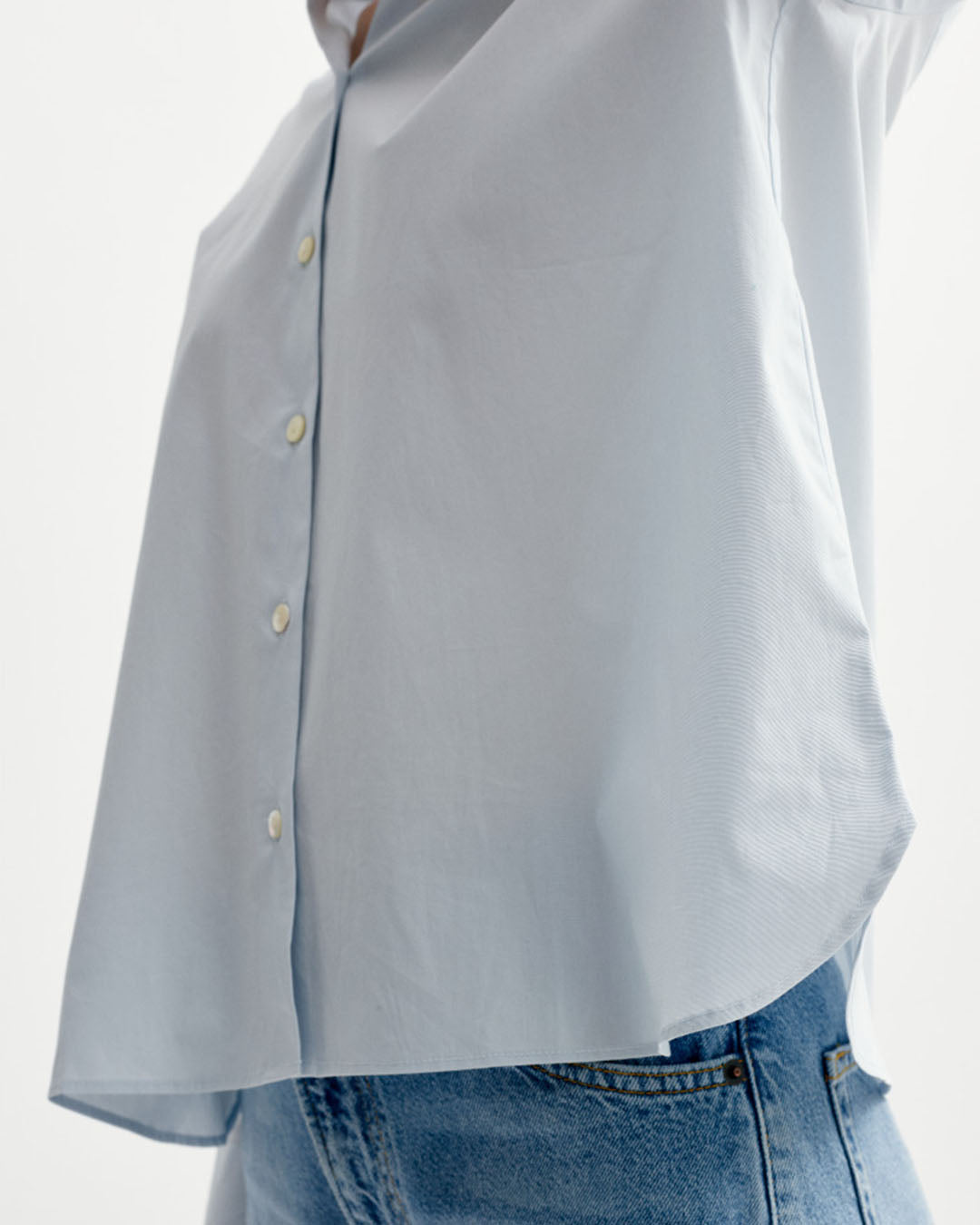 Sleeves Lyon Shirt