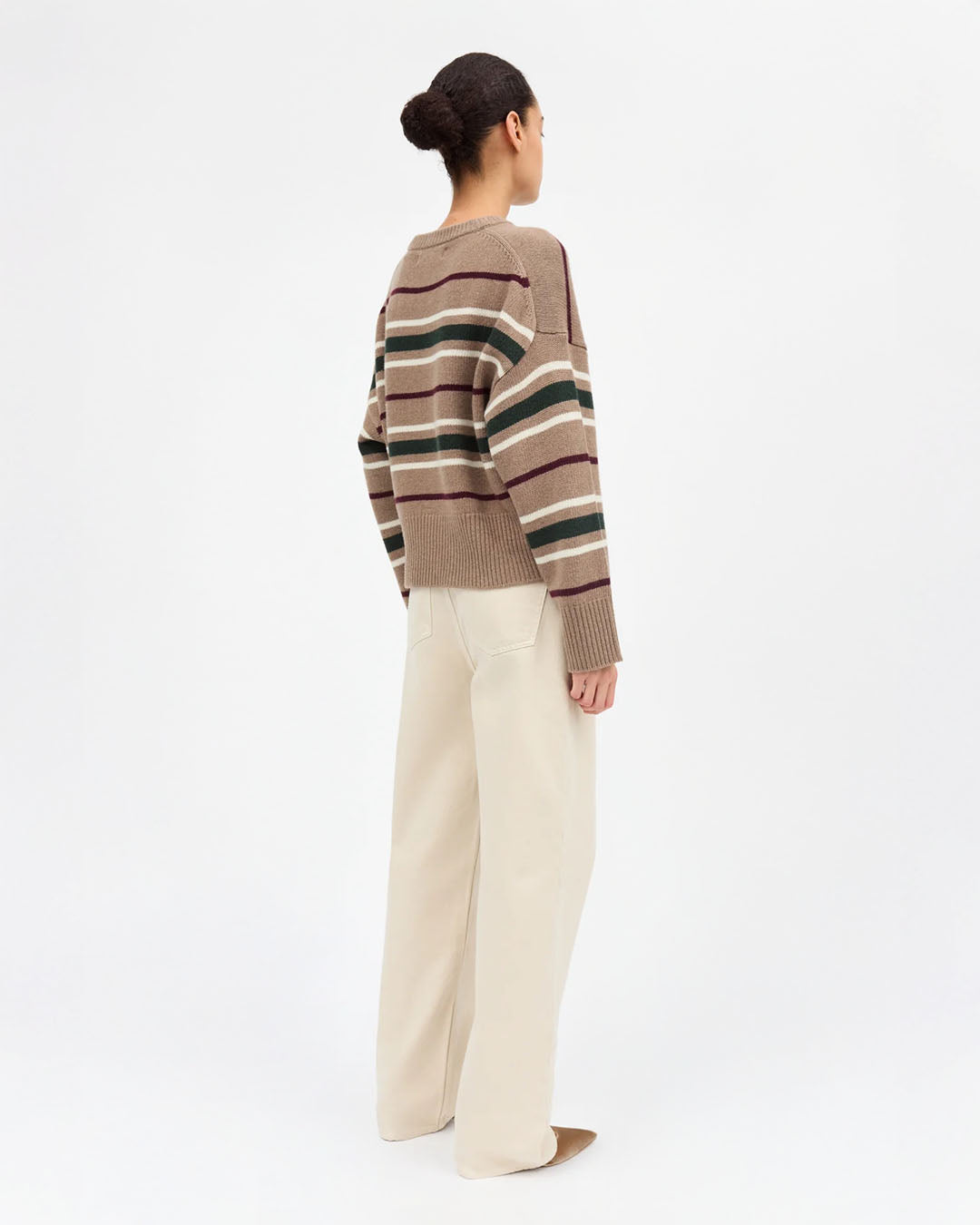 Skall Studio Cannes Jumper