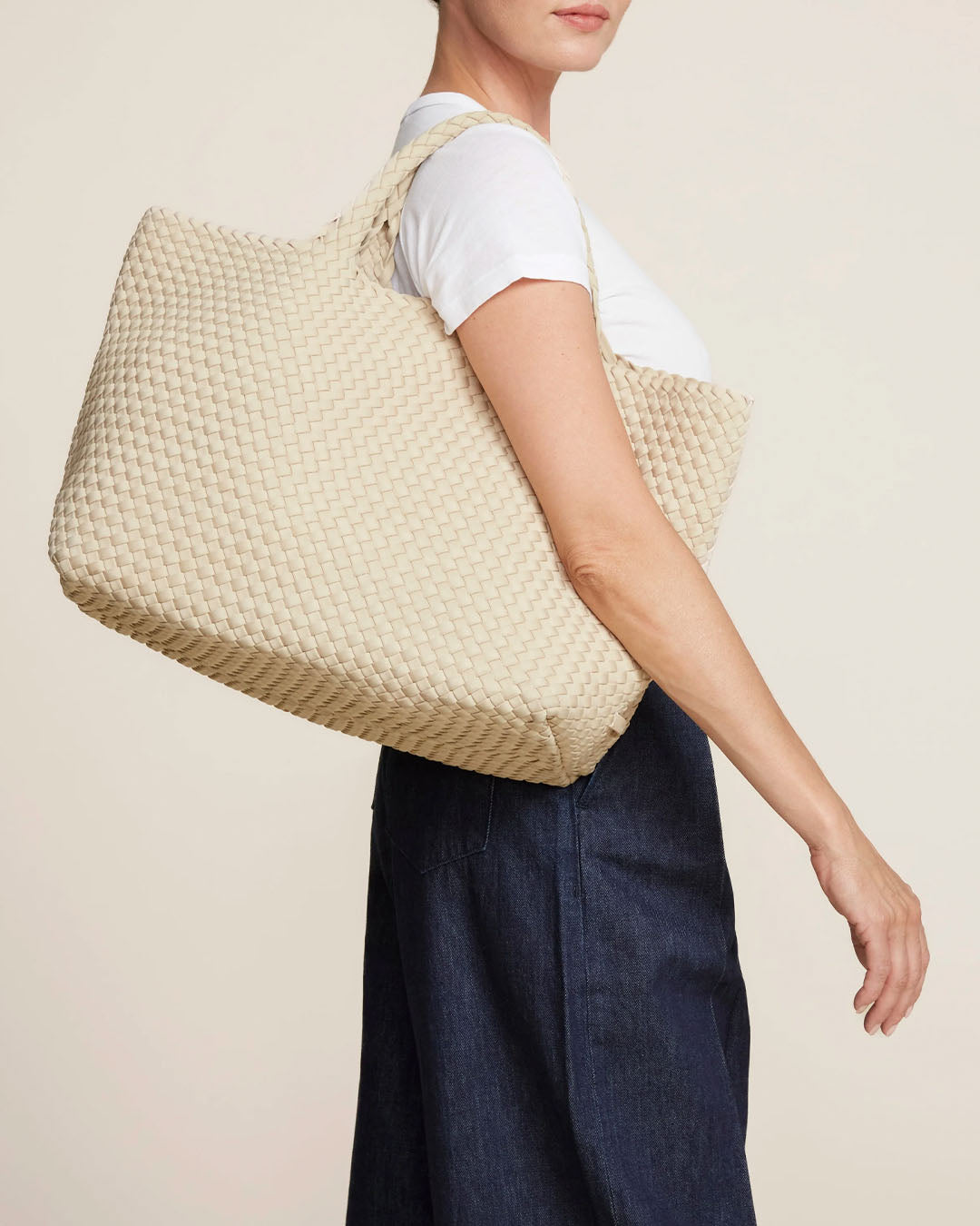 Naghedi St. Barths Large Tote