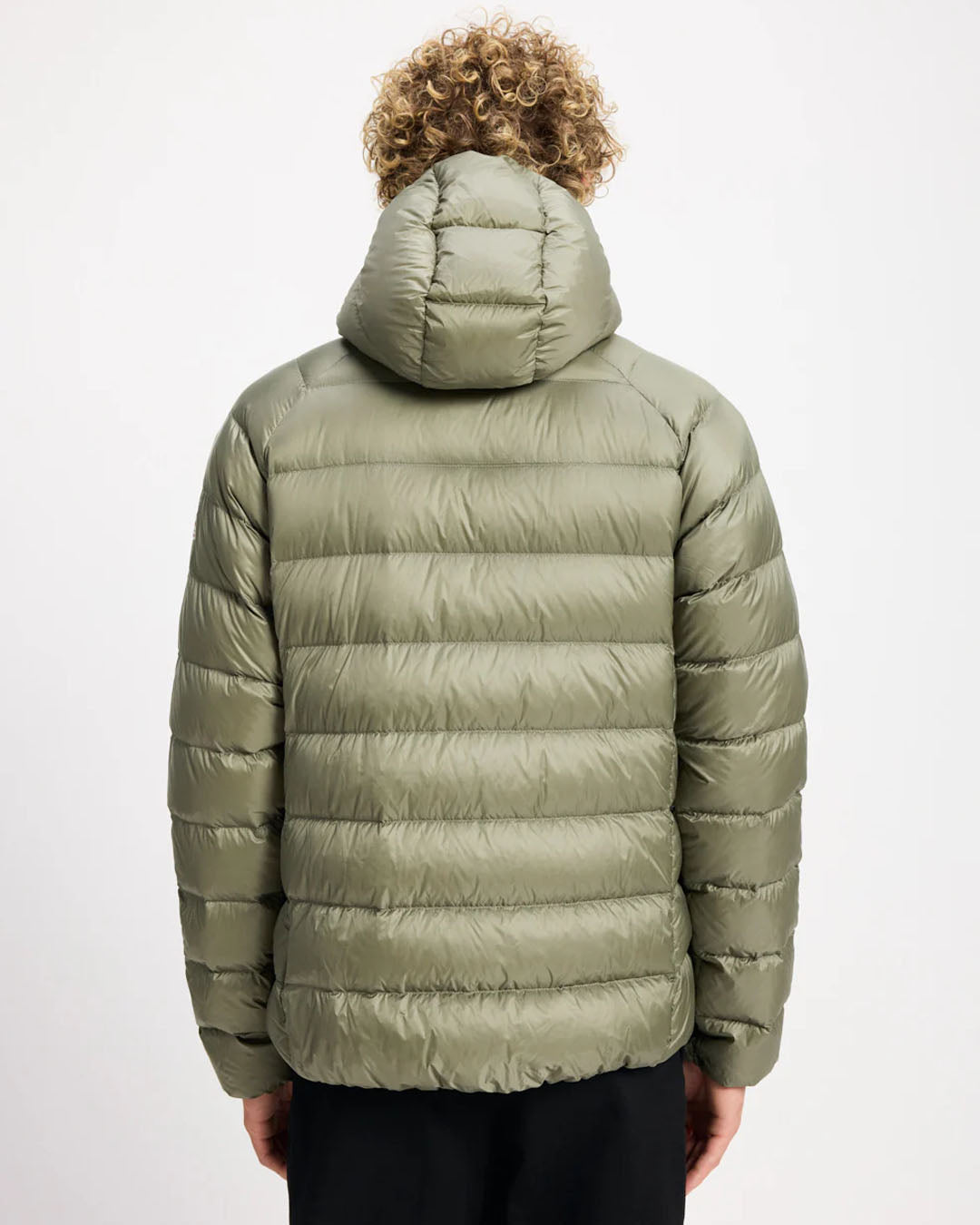 Pyrenex Arial Hooded