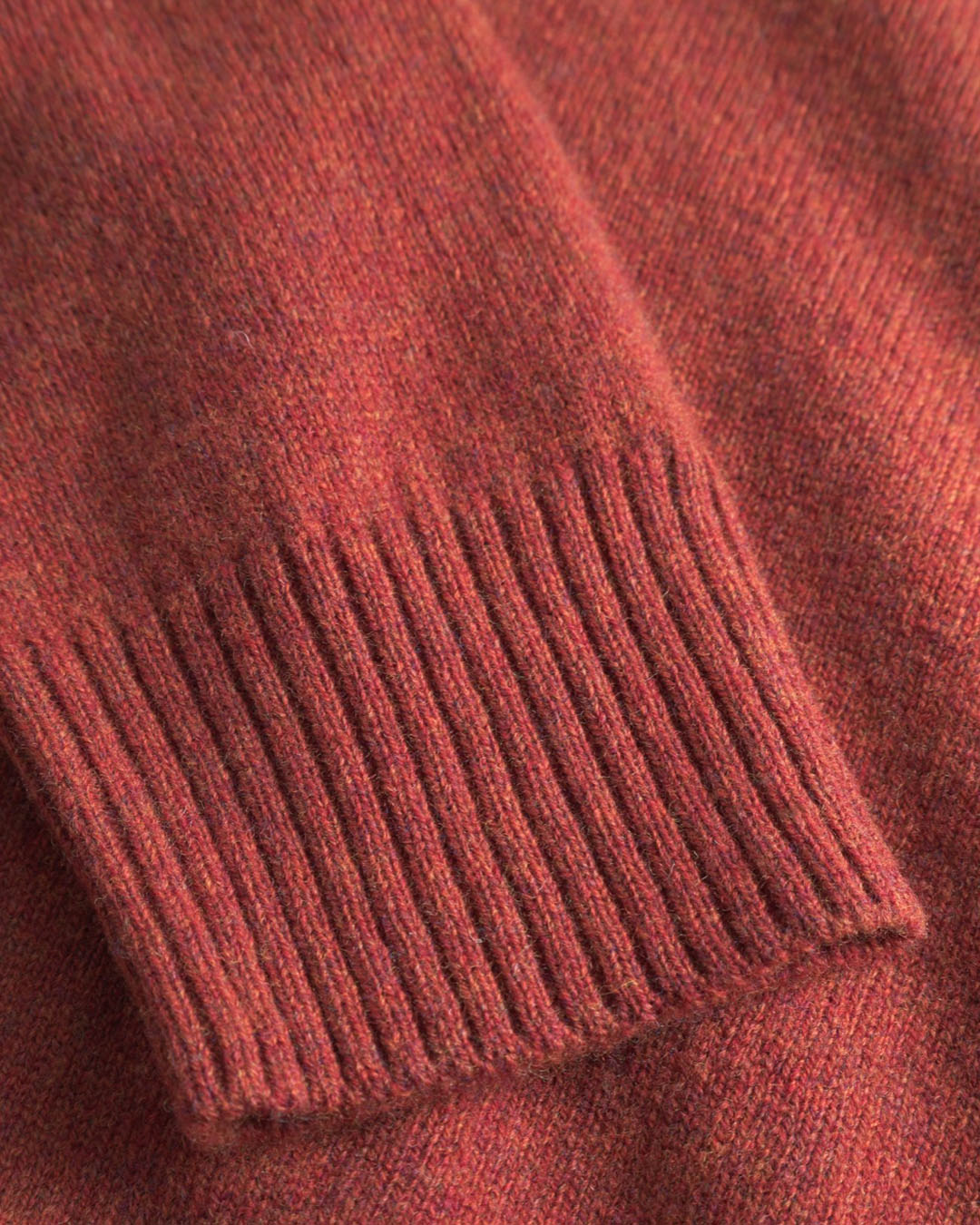 Norse Projects Norse Standard Merino Sweater