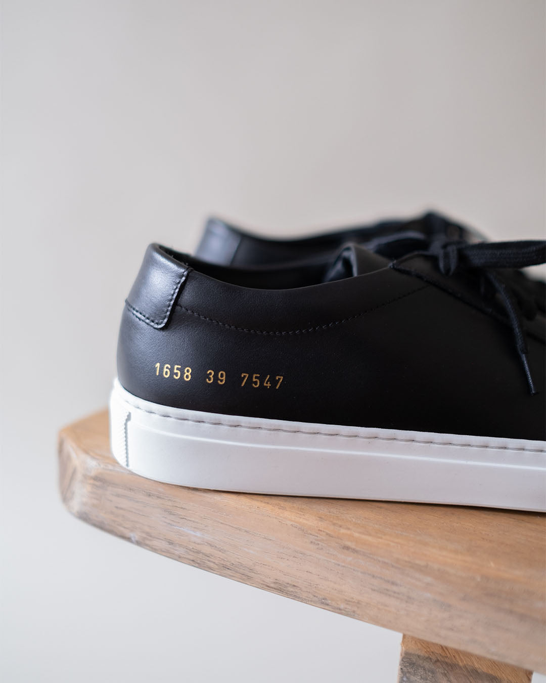 Common Project's Original Achilles Low