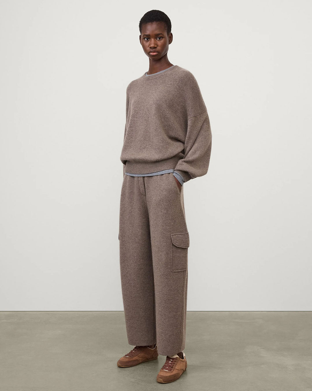 Lisa Yang Veira Sweater