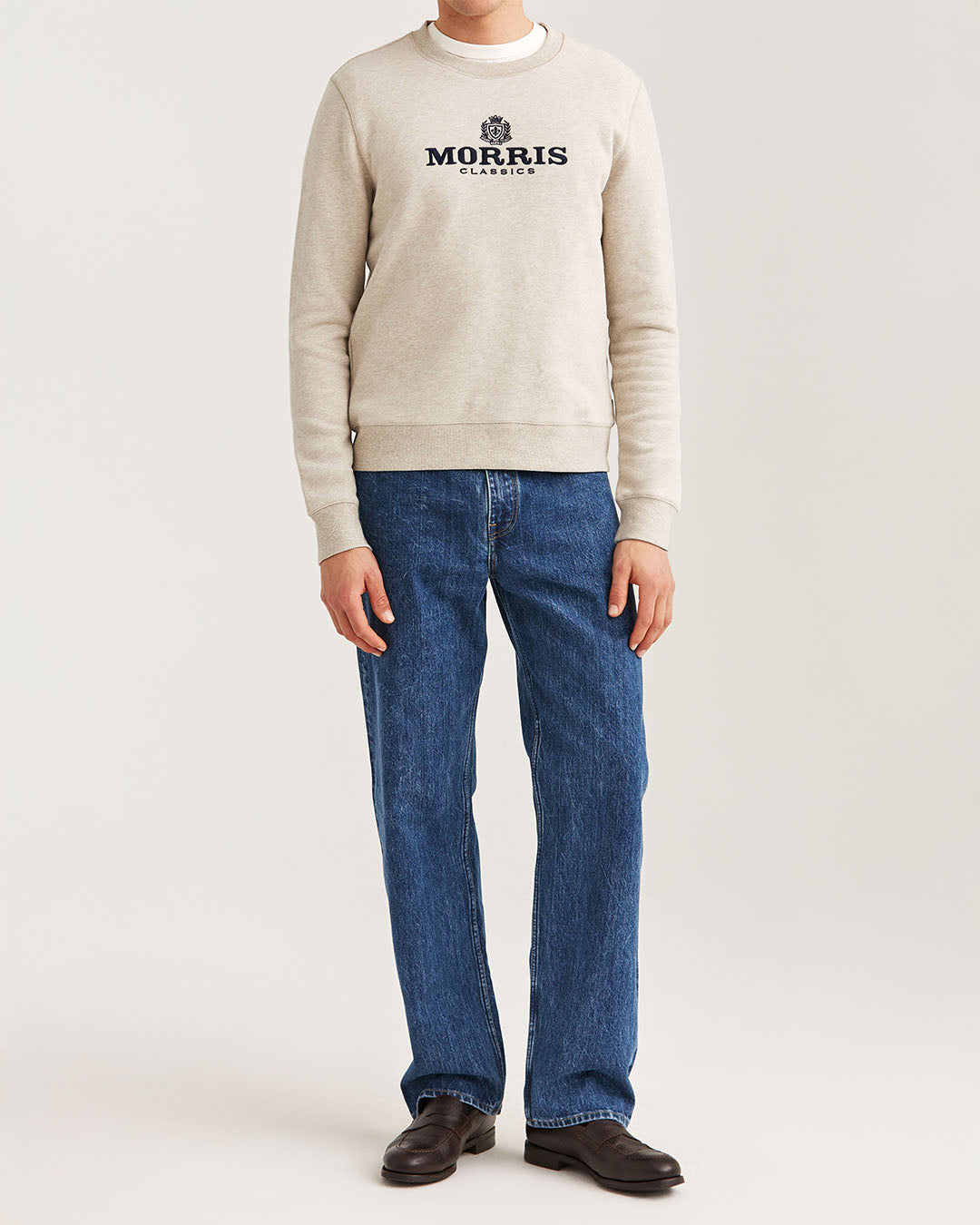 Morris Brian Sweatshirt