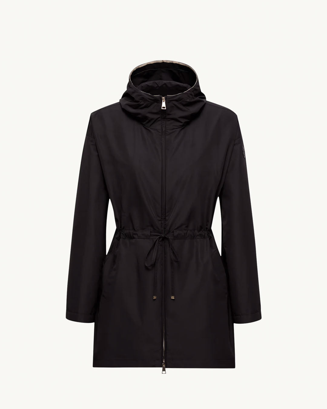 Moncler Saverne Short Parka