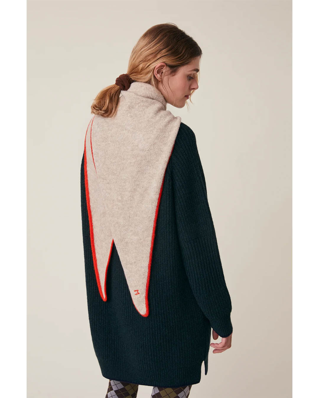 Moismont Scarf Elly N°218
