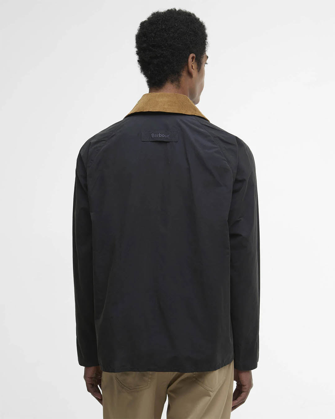 Barbour Icons Transport