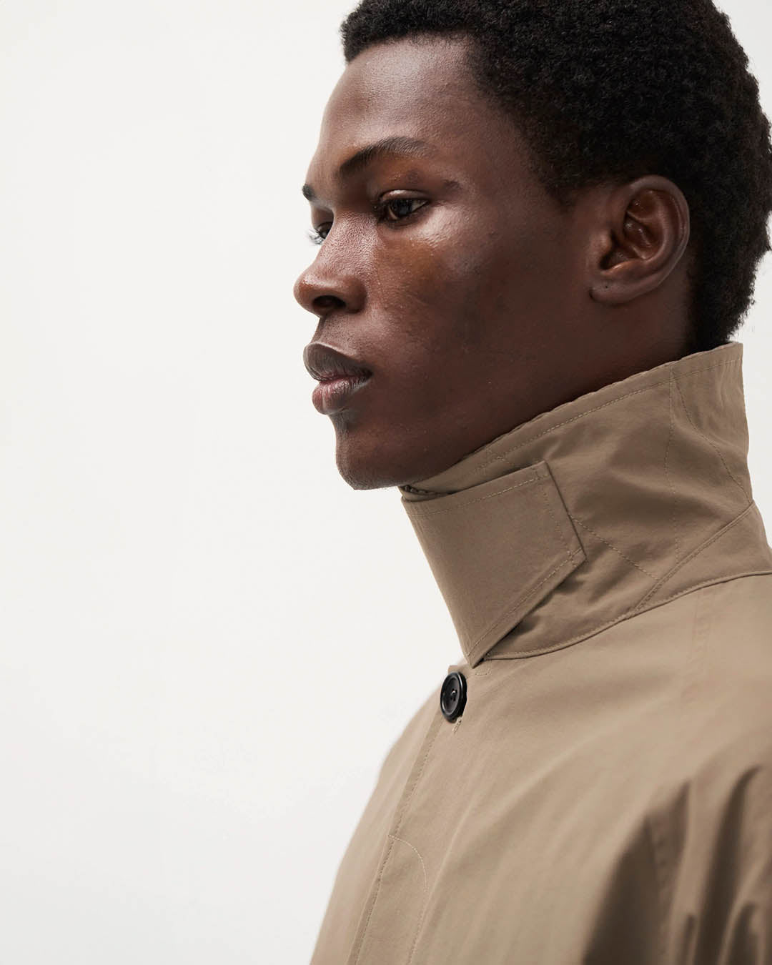 Norse Projects Gribskov Windstopper Jacket