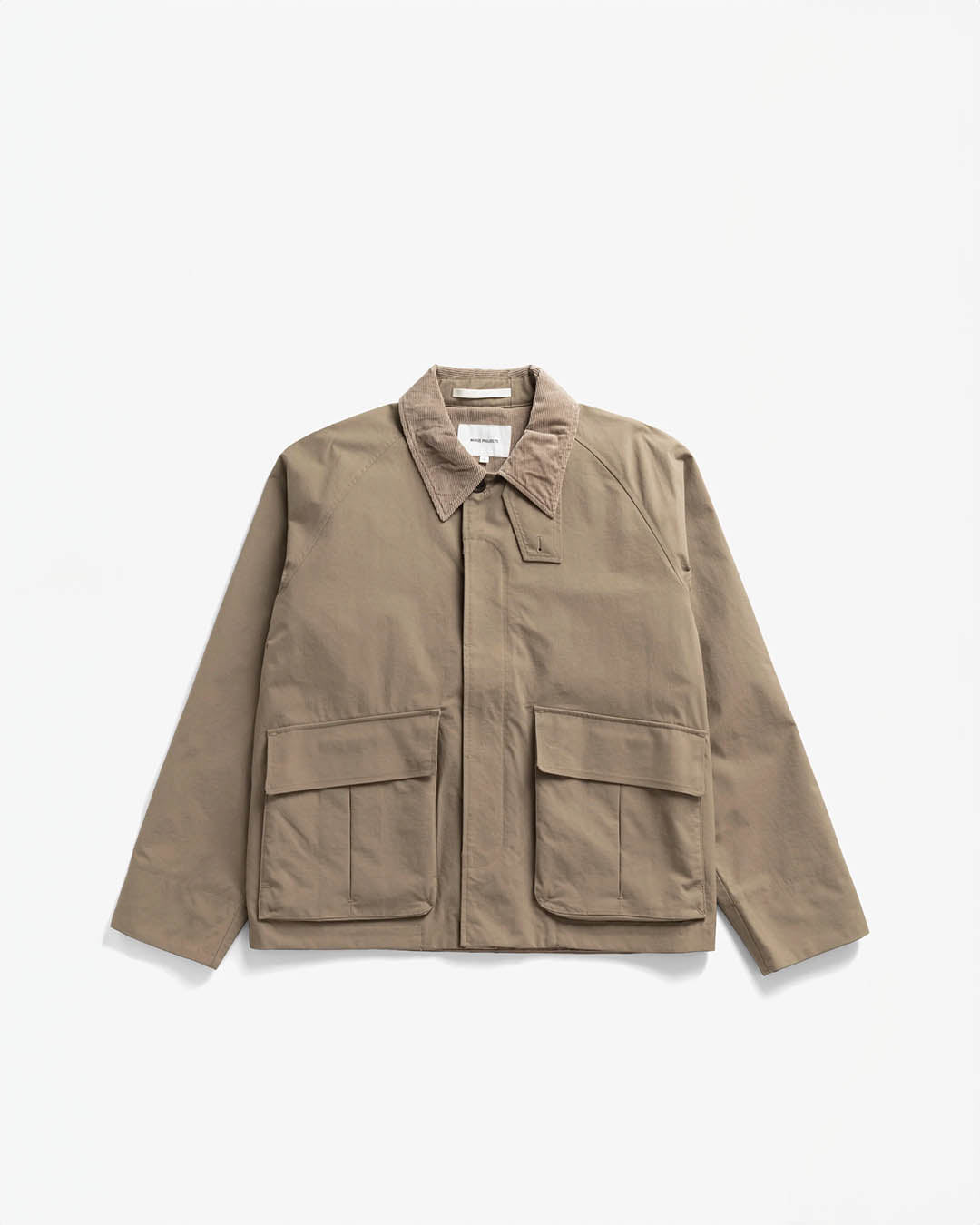 Norse Projects Gribskov Windstopper Jacket