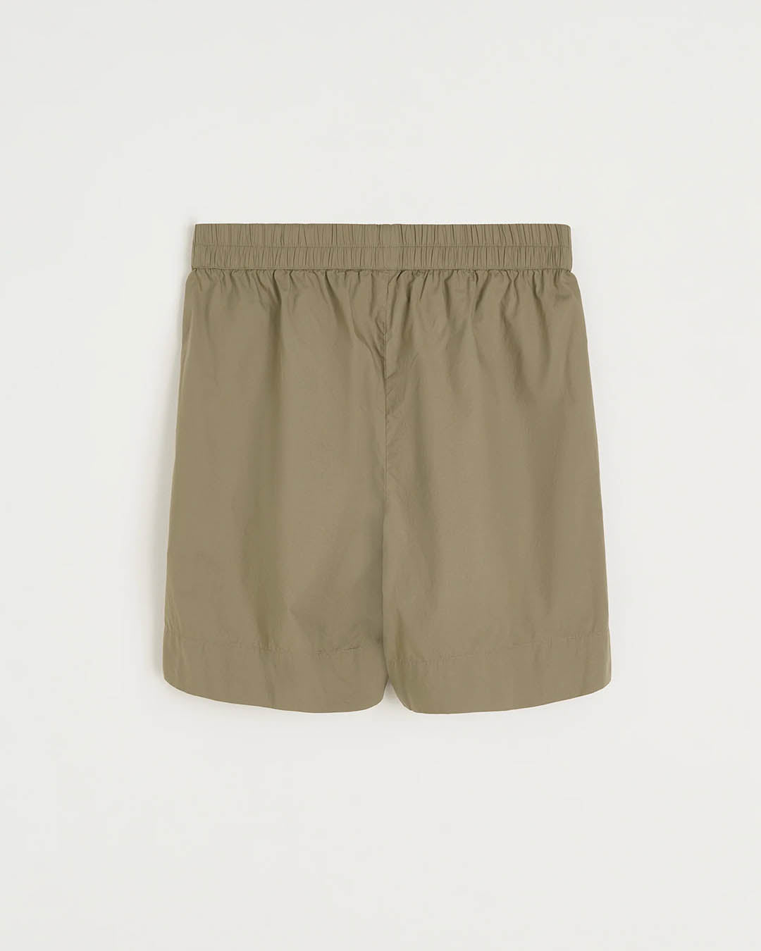 Aiayu Shorts long