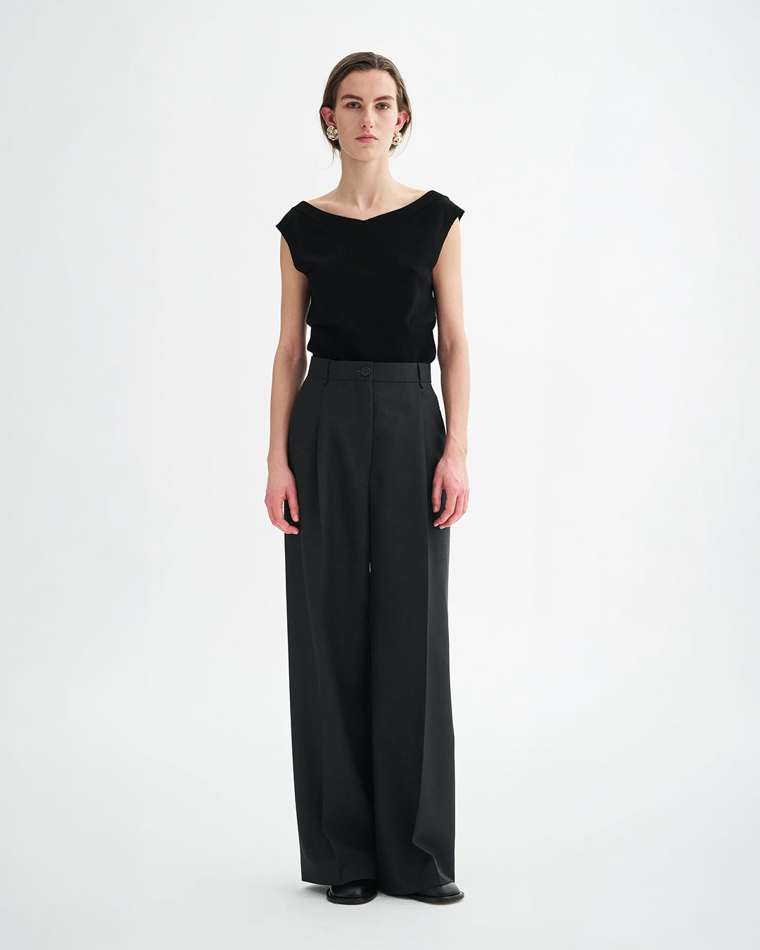 MKDT Pirka Eco Wool Twill