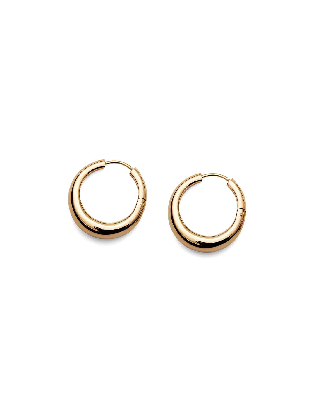 Lié Studio The Andrea Earrings