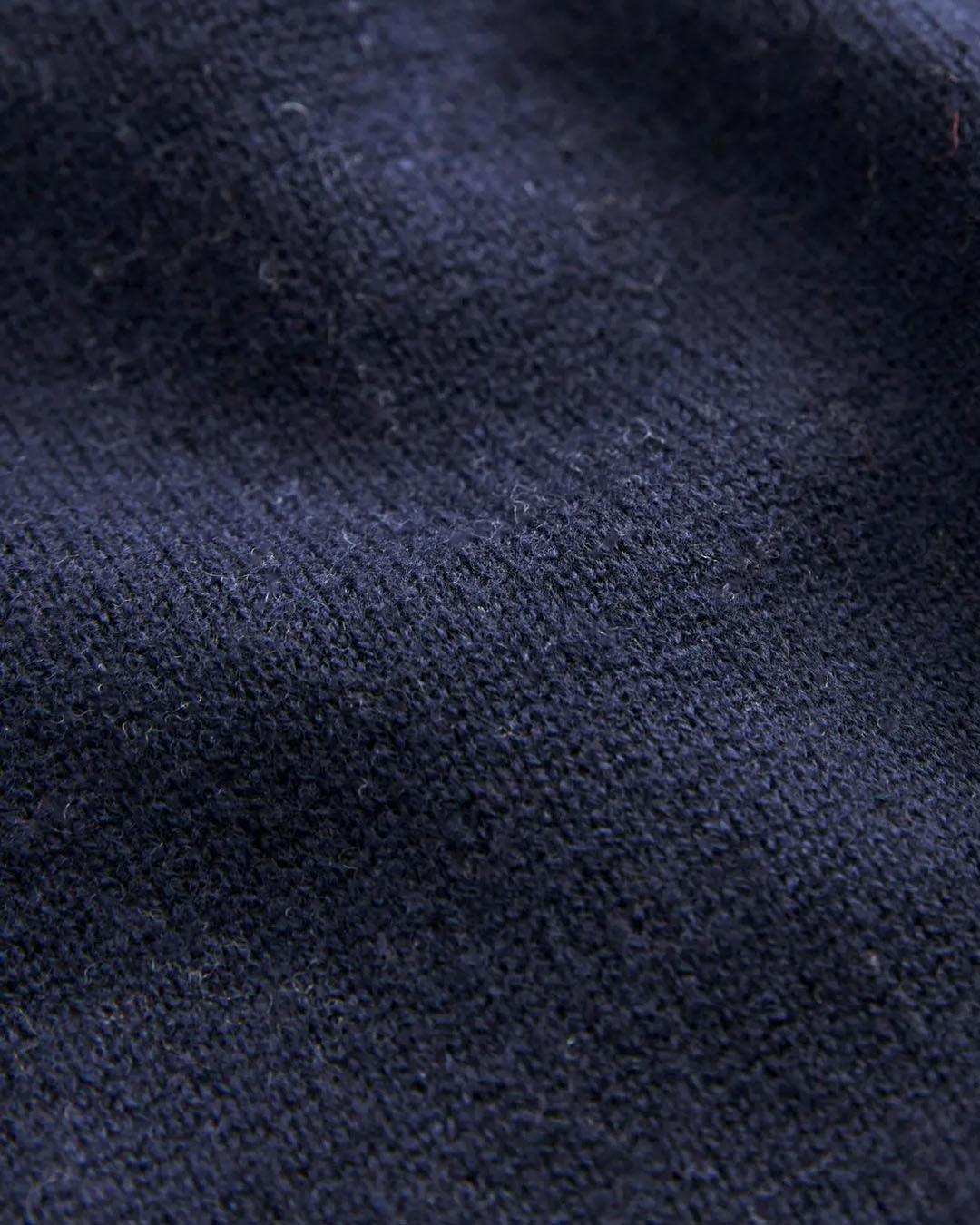 Morris New Hertford Half Zip