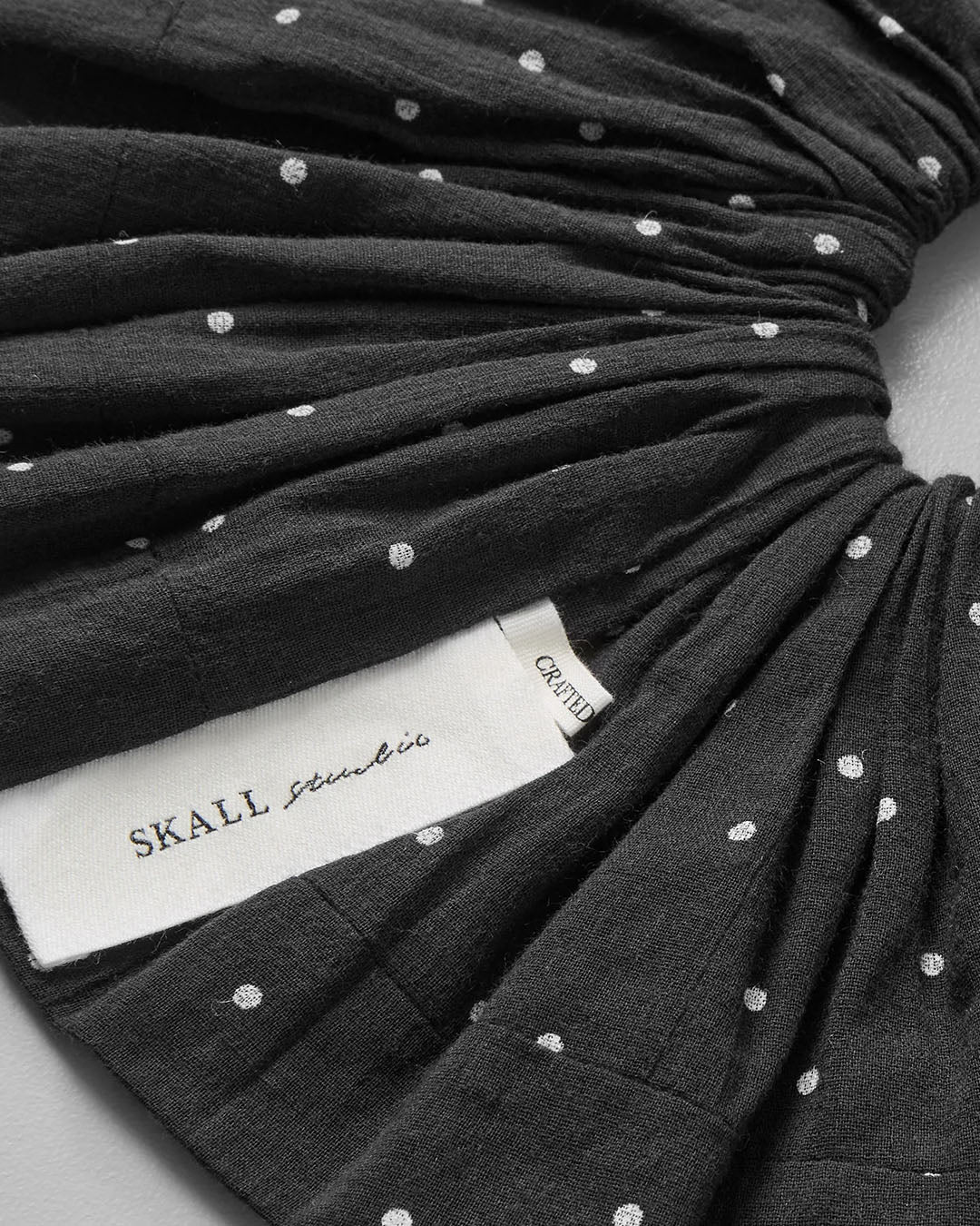 Skall Studio Big Scrunchie