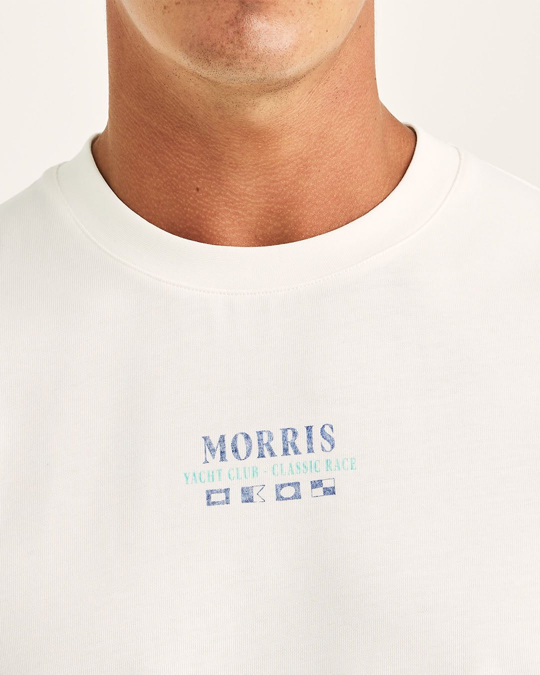 Morris Neville Tee
