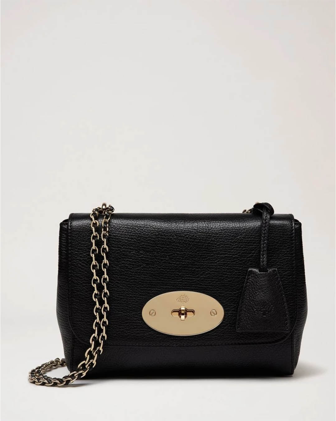 Mulberry Lily