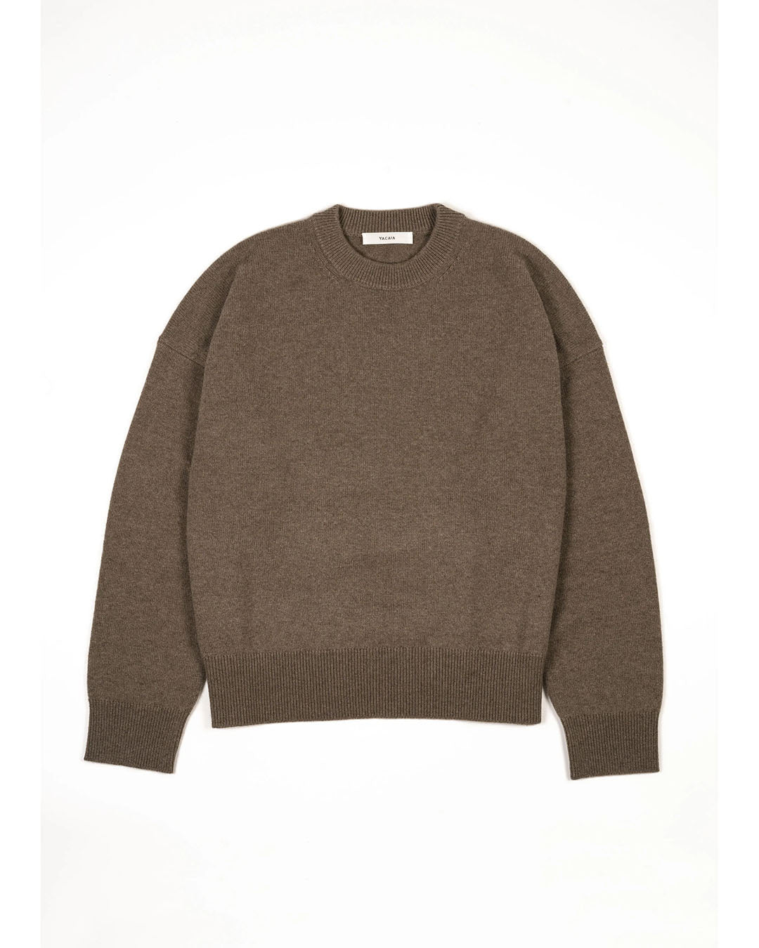Yacaia Sweater