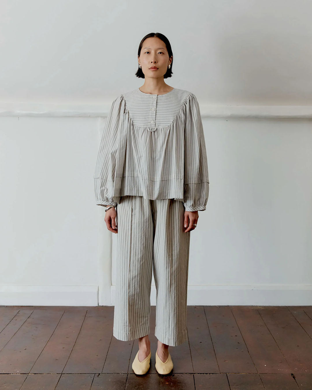 Cawley Romy Top