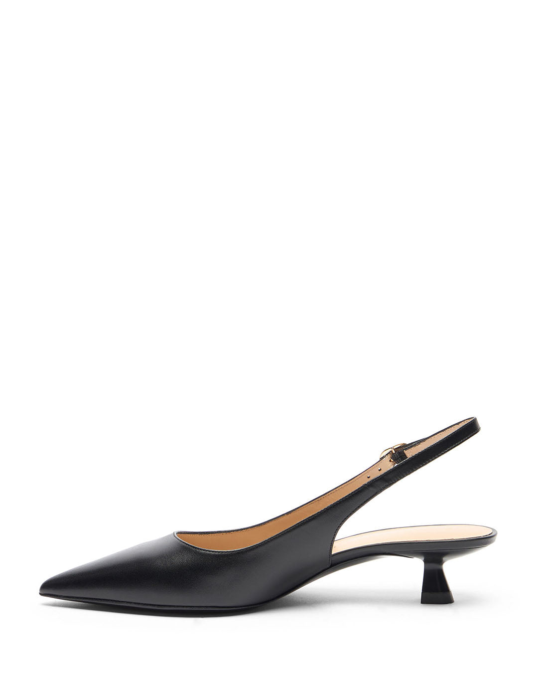 Stuart Weitzman Stuart Sculpt Slingback