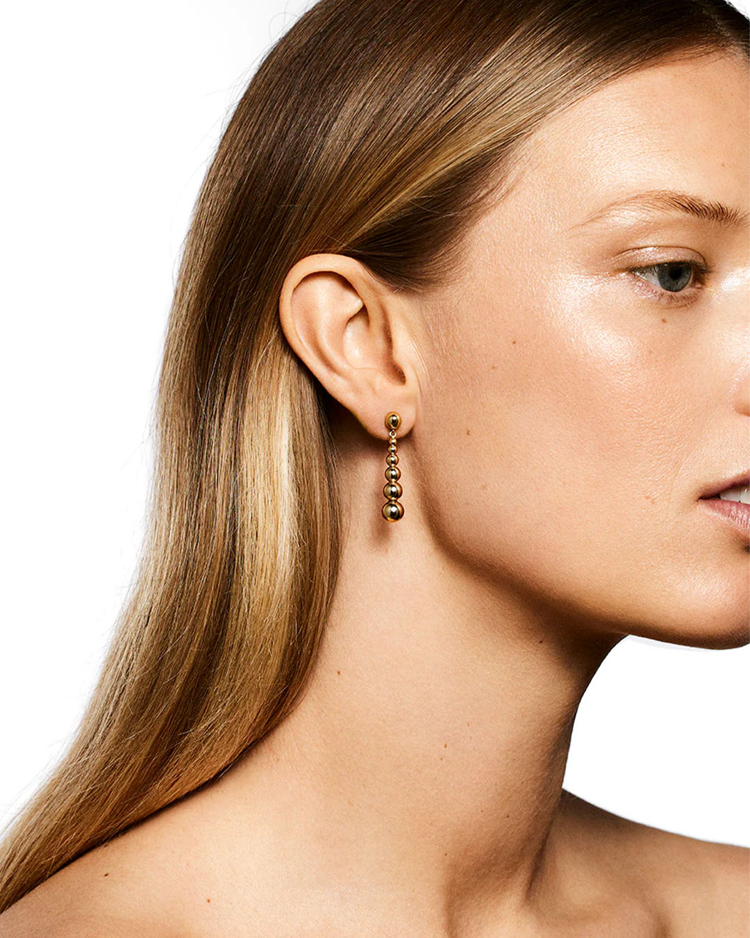 Lié Studio The Rebecca Earrings