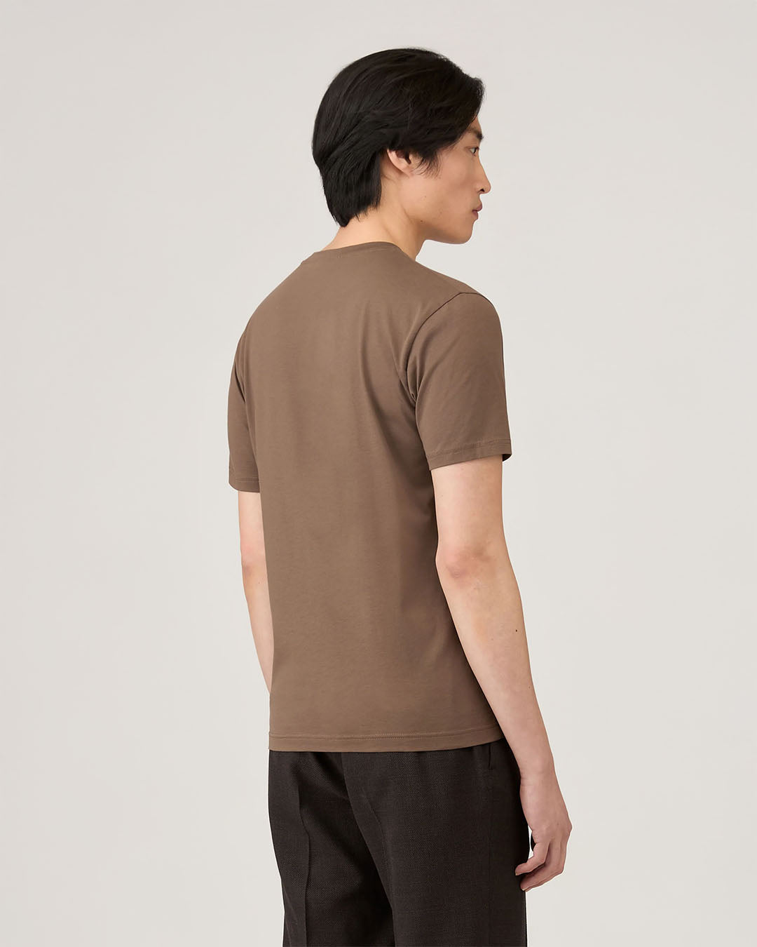 Sunspel SS Riviera T-Shirt