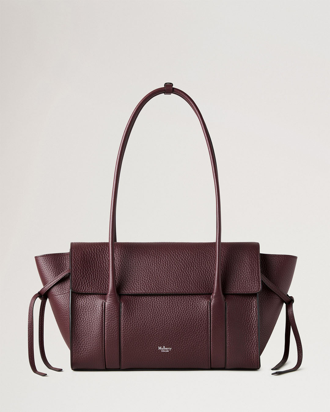 Mulberry Small Soft Bayswater