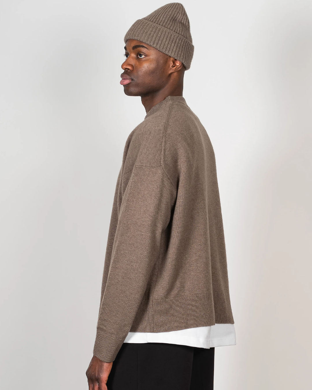 Yacaia Sweater