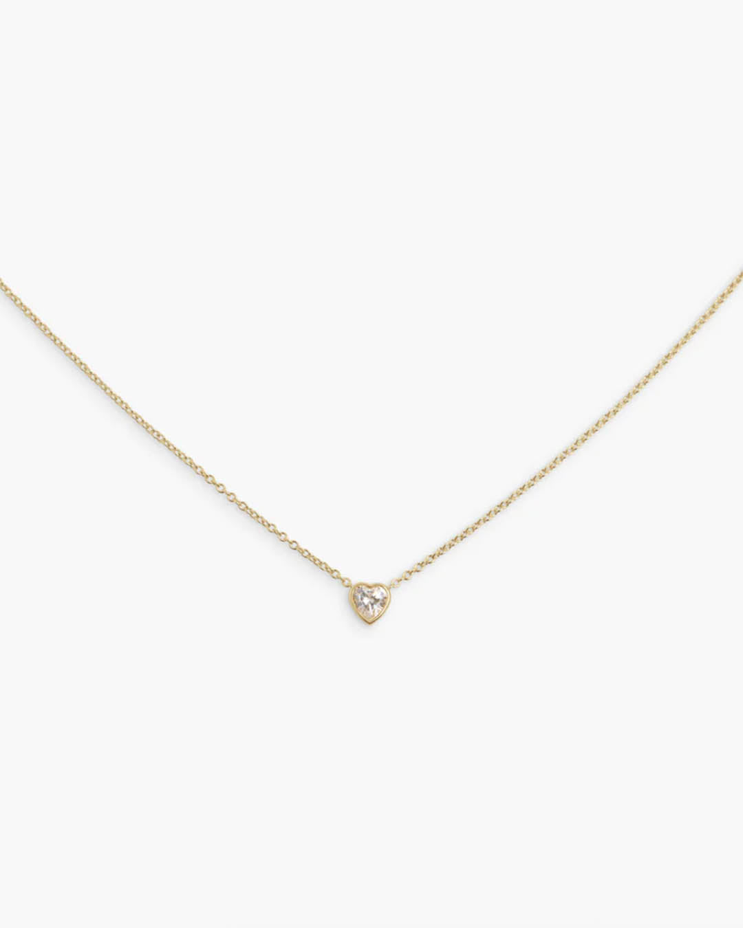 Ragbag Ophelia Necklace