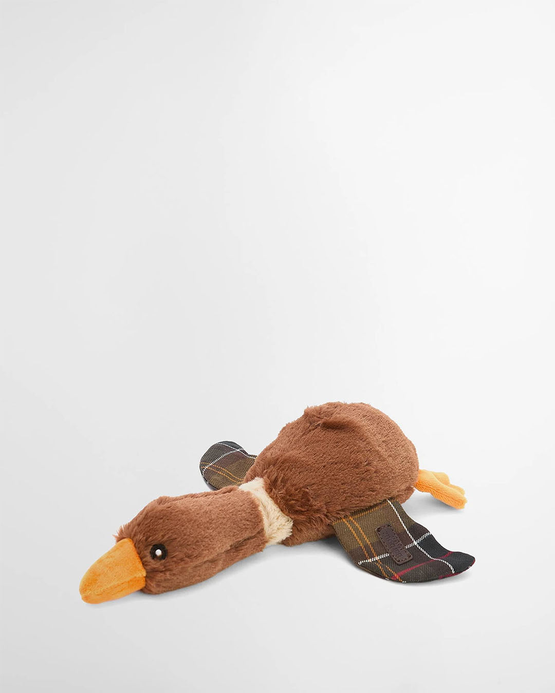 Barbour Dog Flying Duck
