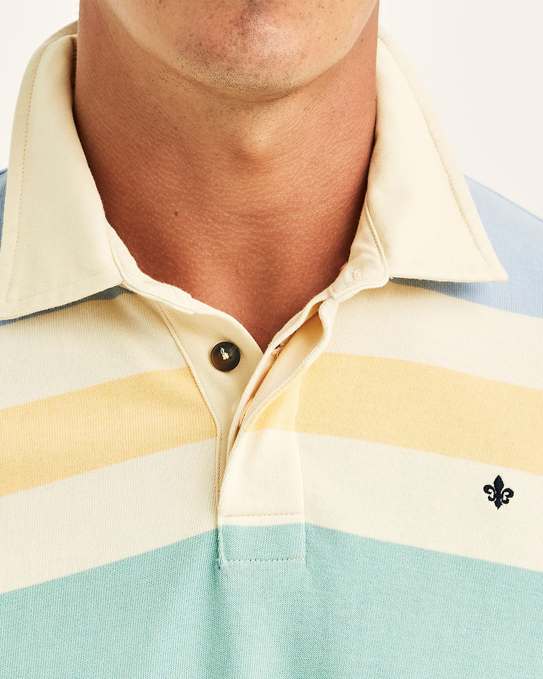 Morris Weston Rugger