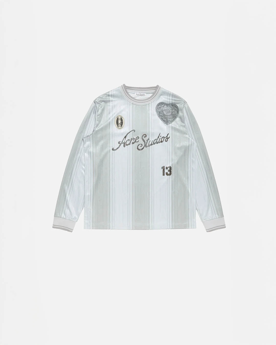 Acne Studios FN-MN-TSHI000680