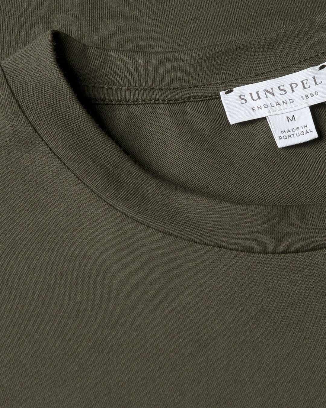 Sunspel SS Riviera T-Shirt