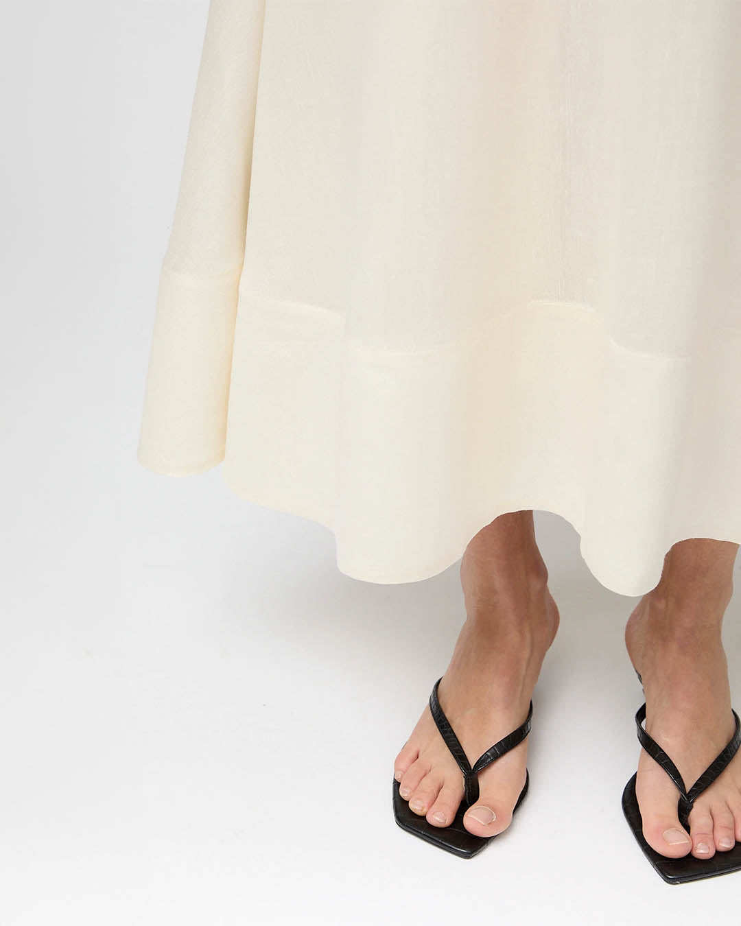 FWSS Vivienne Organza Skirt