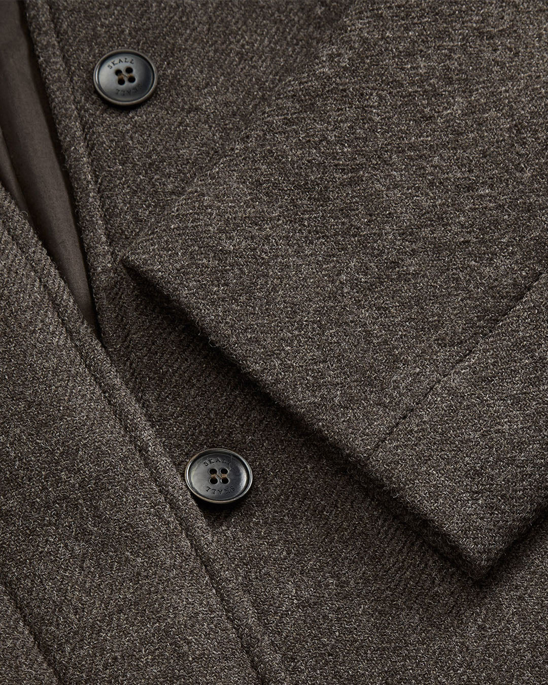 Skall Studio Mary Coat