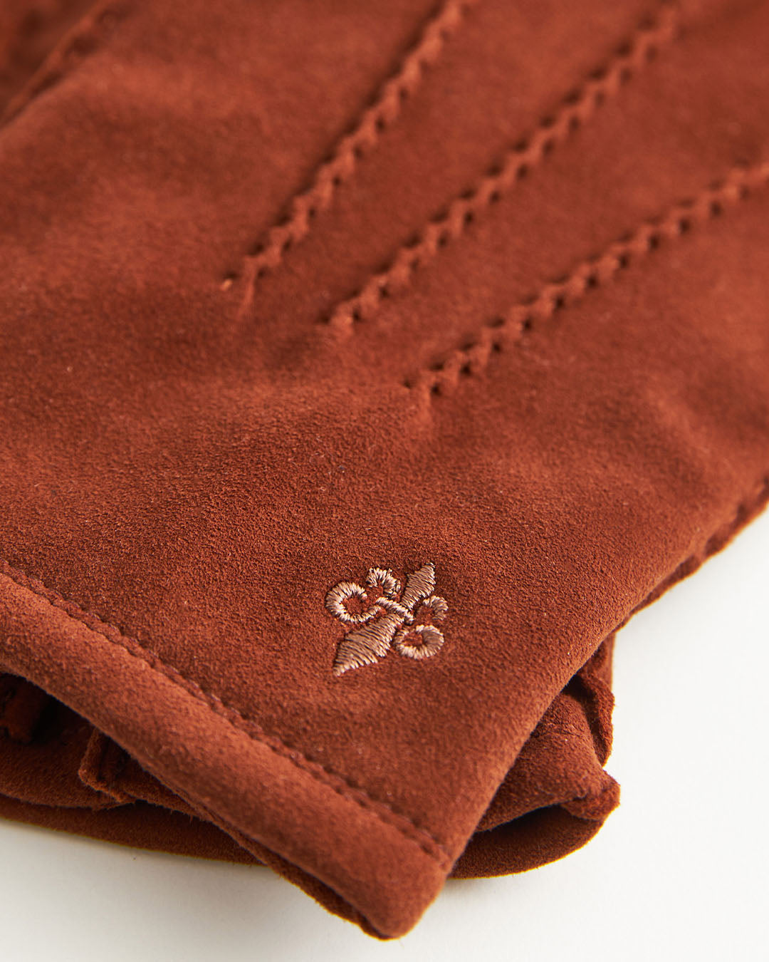 Morris Morris Suede Gloves