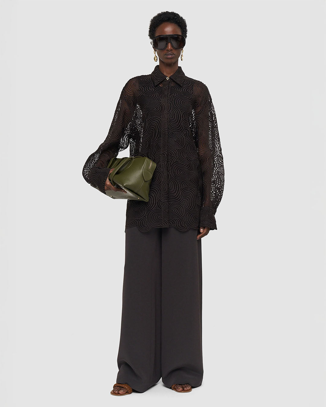 Joseph Nyla Blouse